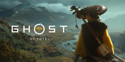 Ghost of Yōtei 6 ซับไทย Ps 5 / Ps 5 Pro 