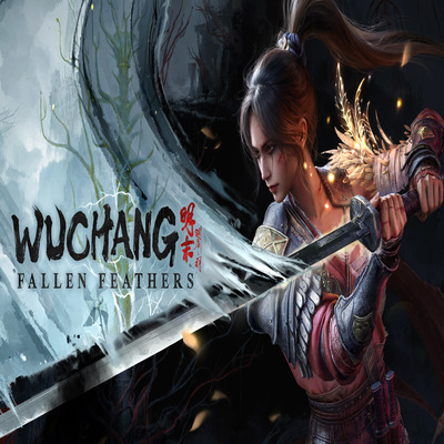 WUCHANG: Fallen Feathers  Ps5 / Ps5 pro 