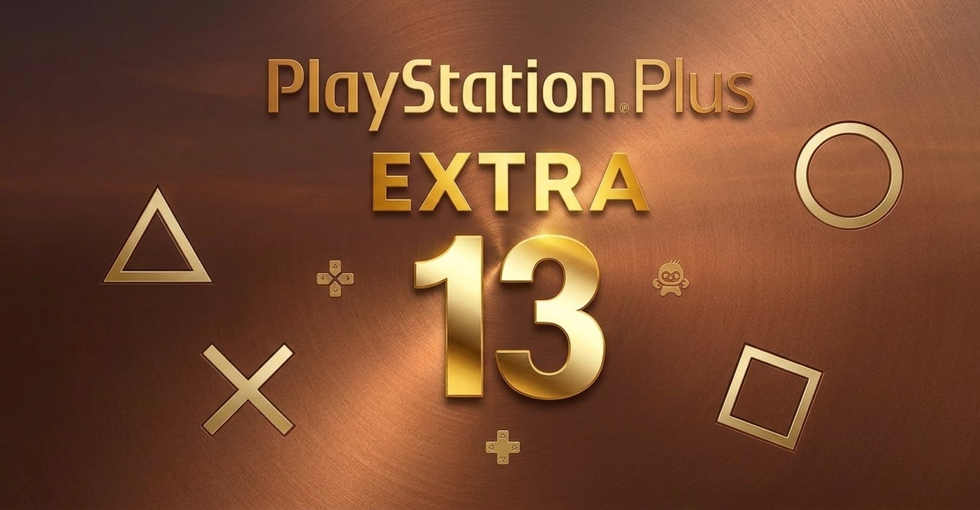 Ps+ Extra 13 Ps 4 / 5