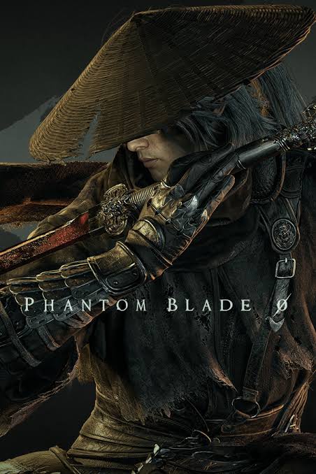 Phantom Blade Zero 2 ซับไทย Ps 5/Ps 5 pro (เล่นได้ 29/10 เวลา 09.00)