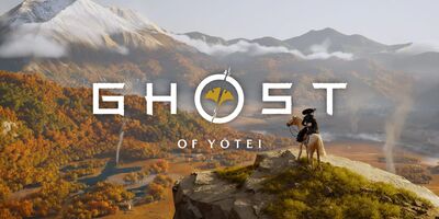 Ghost of Yōtei 7 ซับไทย Ps 5 / Ps 5 Pro