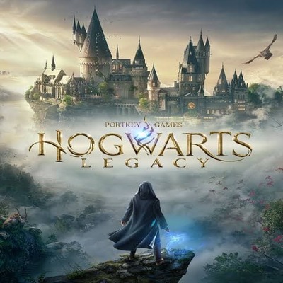 Hogwarts Ps 4/5