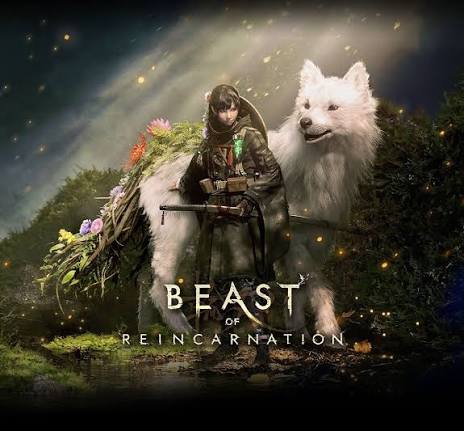 Beast of Reincarnation 2 Ps 5/ Ps 5 pro 
