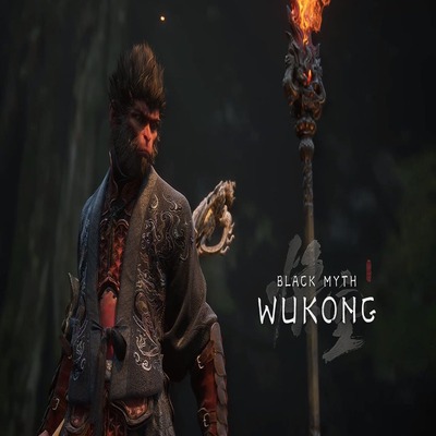 Wukong 10  Ps5