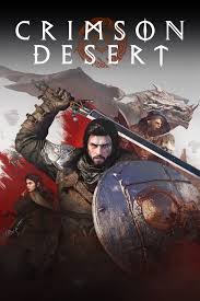 Crimson Desert Ps5  / Ps5 pro (เล่นได้ 20/3 เวลา 05.00 )