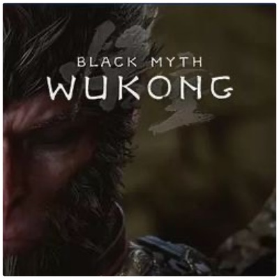 Wukong 7 PS 5