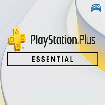 Ps+ Essential  2  Ps 5 