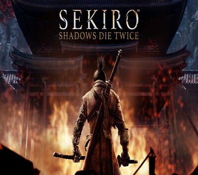 Sekiro 2 Ps 4 
