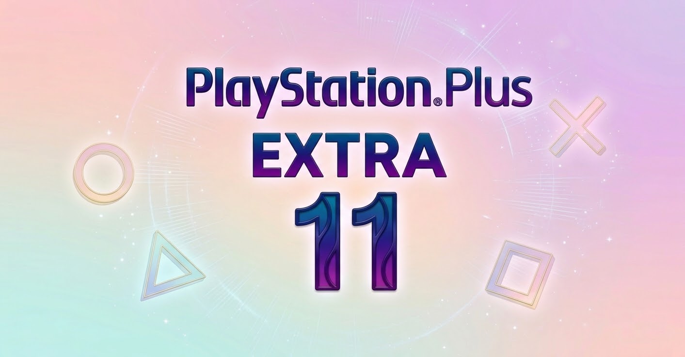 Ps+ Extra 11 Ps 4 / 5