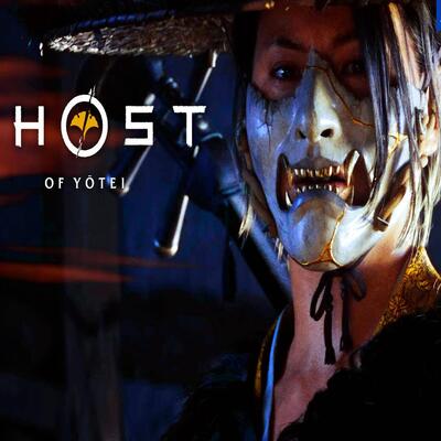 Ghost of Yōtei 10 ซับไทย Ps 5 / Ps 5 Pro 
