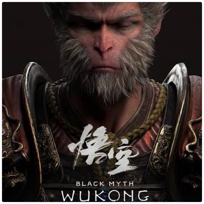 Wukong 3  PS 5