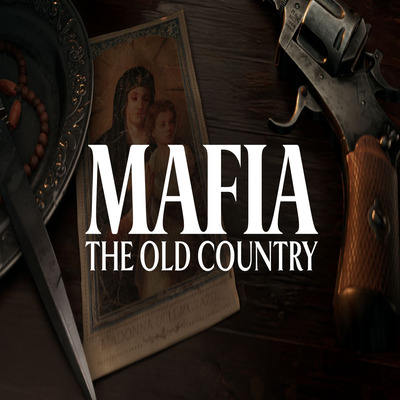 Mafia: The Old Country (3) Ps 5 / Ps 5 pro