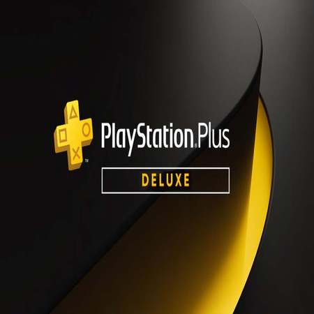 Ps+ Delux  Ps 5