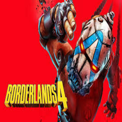 Borderlands 4 ซับไทย Ps 5 