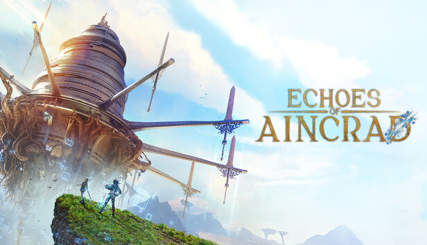 Echoes of Aincrad Ps 5 ซับไทย 