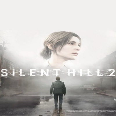 Silent Hill 2 SILENT HILL 2  Ps 5 / Ps 5 pro