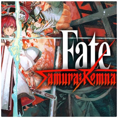 Fate samurai remnant  Ps 4/5