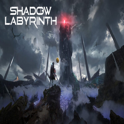 Shadow Labyrinth  Ps5