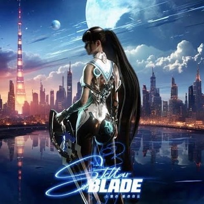 Stellar Blade 3 ซับไทย PS 5