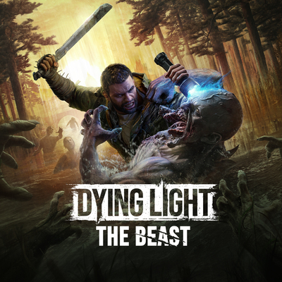 Dying Light: The Beast  Ps 5 / Ps 5 Pro