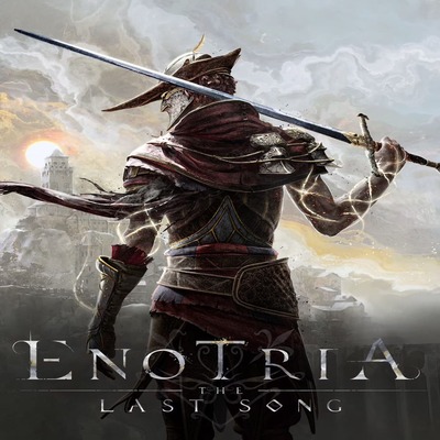 Entria The Last Song Ps5