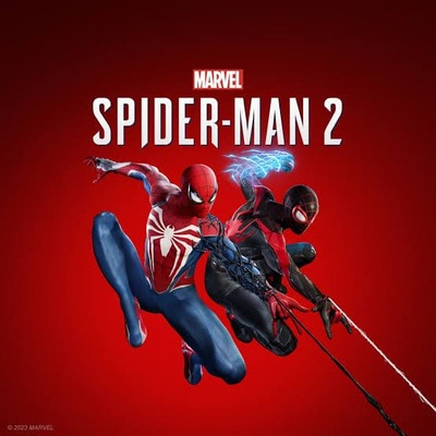 Spiderman 2   ซับไทย PS 5