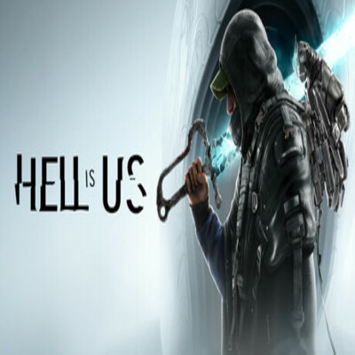 Hell is Us  Ps 5/Ps 5 pro 
